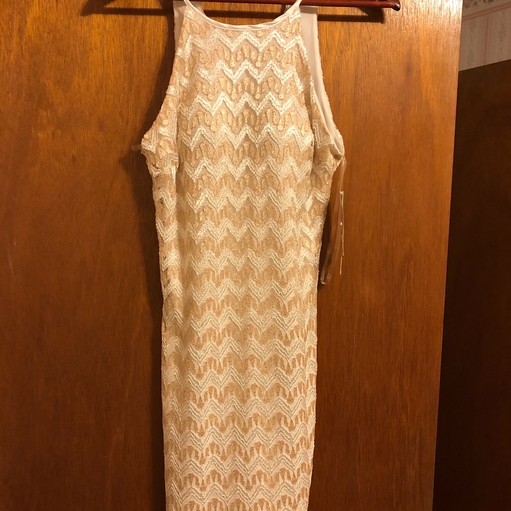 Homecoming/wedding short dress